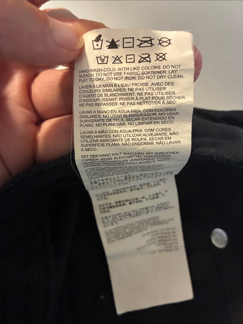 New Balance Cap - Picture 4 of 7